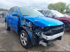 3C4NJDBB6JT479473 2018 JEEP COMPASS