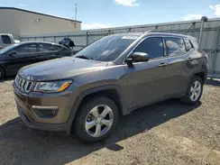 3C4NJDBB6JT479828 2018 JEEP COMPASS