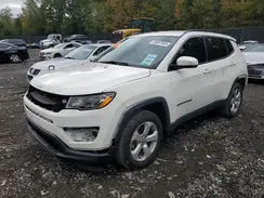 3C4NJDBB6JT480025 2018 JEEP COMPASS