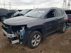 3C4NJDBB6JT480798 2018 JEEP COMPASS