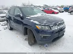 3C4NJDBB6JT480817 2018 JEEP COMPASS