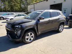 3C4NJDBB6JT481241 2018 JEEP COMPASS