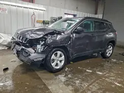 3C4NJDBB6JT482325 2018 JEEP COMPASS