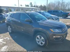 3C4NJDBB6JT484222 2018 JEEP COMPASS
