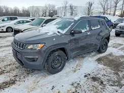 3C4NJDBB6JT485211 2018 JEEP COMPASS