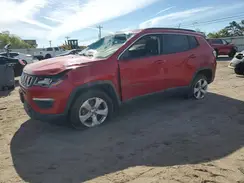 3C4NJDBB6JT485340 2018 JEEP COMPASS