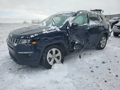 3C4NJDBB6JT485628 2018 JEEP COMPASS