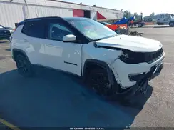 3C4NJDBB6JT492644 2018 JEEP COMPASS