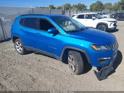 3C4NJDBB6JT493793 2018 JEEP COMPASS