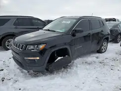 3C4NJDBB6KT593264 2019 JEEP COMPASS