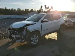 3C4NJDBB6KT593880 2019 JEEP COMPASS