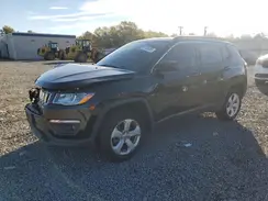 3C4NJDBB6KT593930 2019 JEEP COMPASS