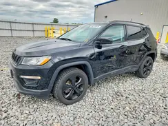 3C4NJDBB6KT595483 2019 JEEP COMPASS