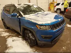 3C4NJDBB6KT598531 2019 JEEP COMPASS
