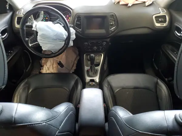 3C4NJDBB6KT598559 2019 JEEP COMPASS - Image 8