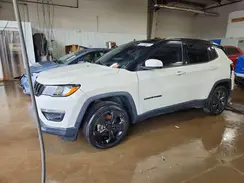 3C4NJDBB6KT599033 2019 JEEP COMPASS