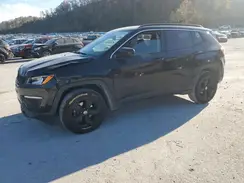 3C4NJDBB6KT600696 2019 JEEP COMPASS