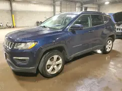 3C4NJDBB6KT600844 2019 JEEP COMPASS