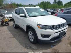 3C4NJDBB6KT601993 2019 JEEP COMPASS