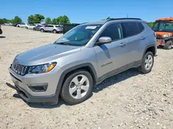 3C4NJDBB6KT602318 2019 JEEP COMPASS