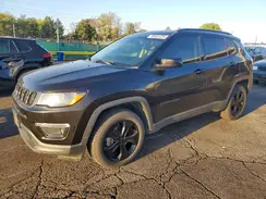 3C4NJDBB6KT621337 2019 JEEP COMPASS