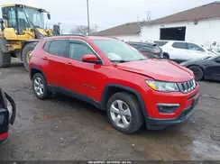 3C4NJDBB6KT629566 2019 JEEP COMPASS