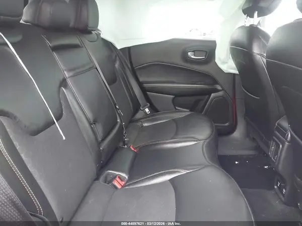 3C4NJDBB6KT629566 2019 JEEP COMPASS - Image 8