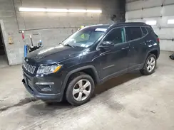 3C4NJDBB6KT629924 2019 JEEP COMPASS