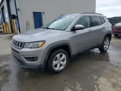 3C4NJDBB6KT629969 2019 JEEP COMPASS