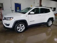 3C4NJDBB6KT630099 2019 JEEP COMPASS
