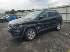3C4NJDBB6KT630233 2019 JEEP COMPASS
