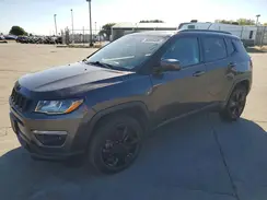 3C4NJDBB6KT630765 2019 JEEP COMPASS