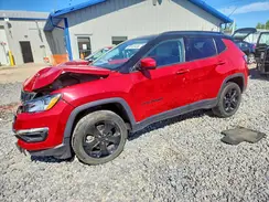 3C4NJDBB6KT640020 2019 JEEP COMPASS