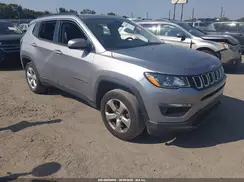 3C4NJDBB6KT641202 2019 JEEP COMPASS