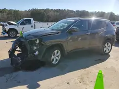 3C4NJDBB6KT641328 2019 JEEP COMPASS