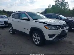 3C4NJDBB6KT646125 2019 JEEP COMPASS
