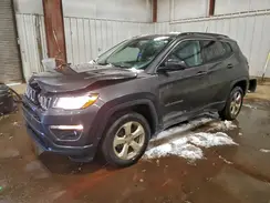 3C4NJDBB6KT647016 2019 JEEP COMPASS