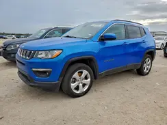 3C4NJDBB6KT647386 2019 JEEP COMPASS