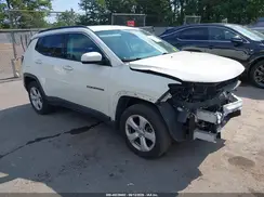 3C4NJDBB6KT650305 2019 JEEP COMPASS