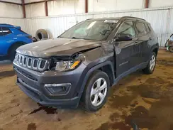 3C4NJDBB6KT651471 2019 JEEP COMPASS