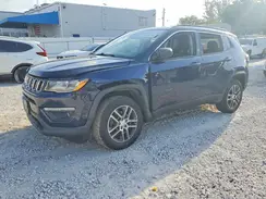3C4NJDBB6KT652863 2019 JEEP COMPASS