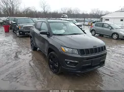 3C4NJDBB6KT653009 2019 JEEP COMPASS