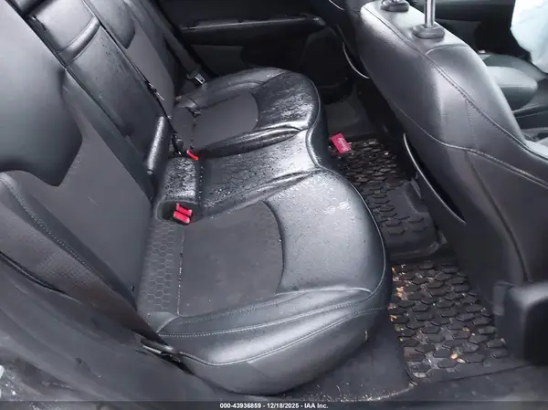 3C4NJDBB6KT653009 2019 JEEP COMPASS - Image 8
