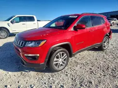 3C4NJDBB6KT653494 2019 JEEP COMPASS