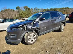 3C4NJDBB6KT653625 2019 JEEP COMPASS