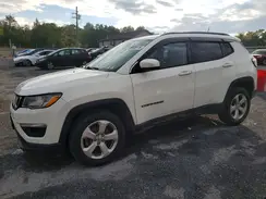 3C4NJDBB6KT654242 2019 JEEP COMPASS