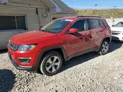 3C4NJDBB6KT656122 2019 JEEP COMPASS