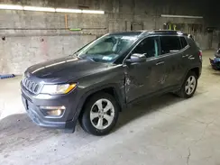 3C4NJDBB6KT656444 2019 JEEP COMPASS