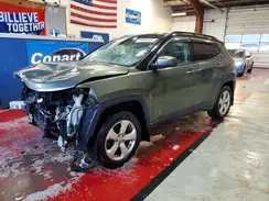 3C4NJDBB6KT656783 2019 JEEP COMPASS