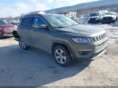 3C4NJDBB6KT656881 2019 JEEP COMPASS